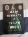 The Seven Husbands of Evelyn Hugo